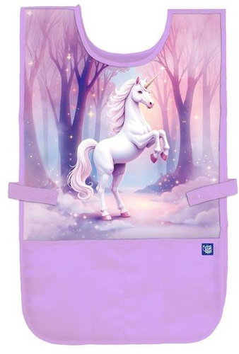 MFP zástěra Jednorožec - Children's Apron - Main image
