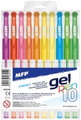 MFP X-trail NEON - sada 10 ks