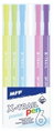 MFP X-trail PASTEL - sada 6 ks