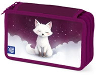 MFP třípatrový - Liška - Pencil Case