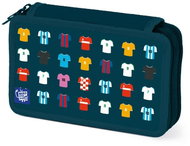 MFP dvoupatrový - Fotbal dresy - Pencil Case
