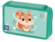 MFP dvoupatrový - Veverka - Pencil Case