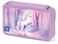 MFP dvoupatrový - Jednorožec - Pencil Case