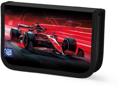 MFP jednopatrový - Formule - Pencil Case - Main image