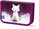 MFP Single-Tier Pencil Case – Fox