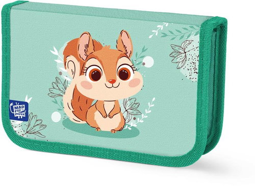 MFP jednopatrový - Veverka - Pencil Case - Main image