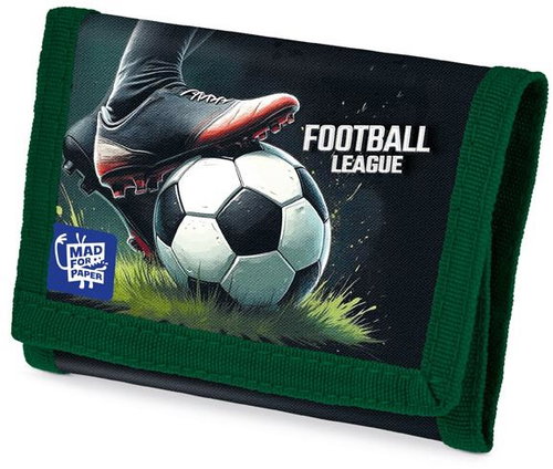Football MFP Lanyard - Wallet - Main image