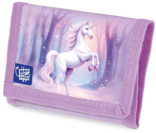 MFP Unicorn Lanyard - Wallet - Main image