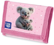 MFP se šňůrkou na krk Koala - Wallet