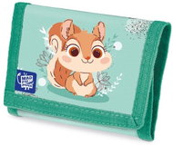 MFP with Squirrel Lanyard - Wallet
