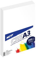 MFP kreslicí karton A3 200 listů 250 g/m2 - Paper