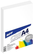 MFP kreslicí karton A4 200 listů 190 g/m2 - Paper