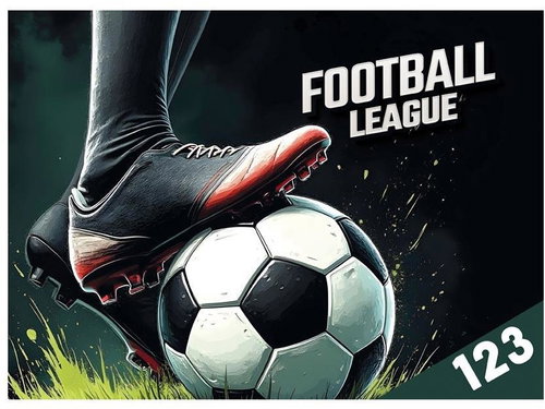 MFP na číslice Fotbal - Desky na sešity - Main image