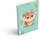 Folder for Exercise Books, A4 Squirrel