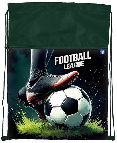 MFP Sáček na přezůvky - Fotbal - Shoe Bag - Main image