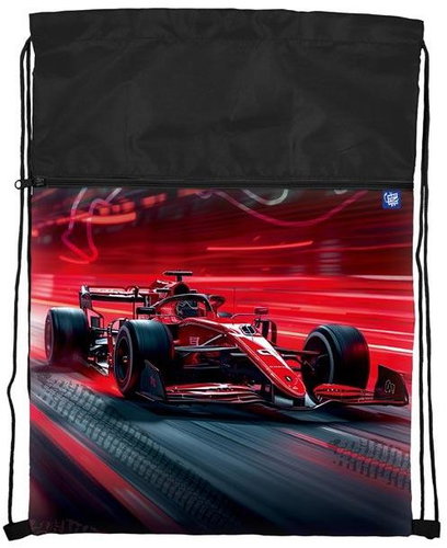MFP Sáček na přezůvky - Formule - Shoe Bag - Main image