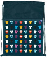 MFP Football Kit Boot Bag - Shoe Bag