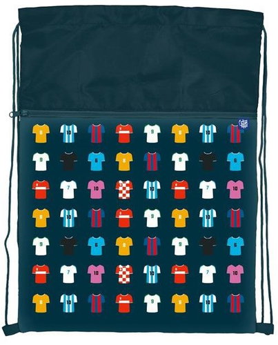 MFP Football Kit Boot Bag - Shoe Bag - Main image