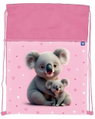 MFP Sáček na přezůvky - Koala