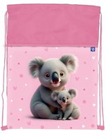 MFP Shoe Bag - Koala - Shoe Bag
