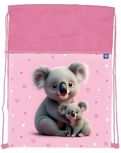 MFP Sáček na přezůvky - Koala - Shoe Bag - Main image