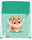 Shoe Bag - Squirrel