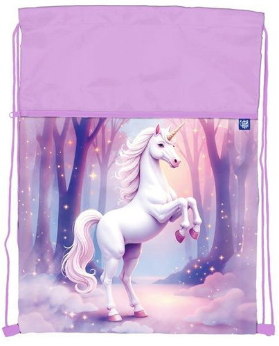 MFP Sáček na přezůvky - Jednorožec - Shoe Bag - Main image
