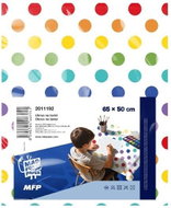MFP Ubrus na lavici 65 × 50 cm, motiv 5 - Tablecloth