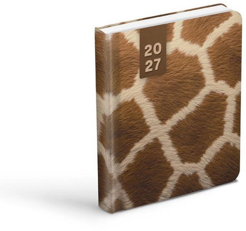 MFP 2027 115 × 160 mm potisk 6 - Planner - Main image