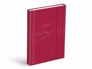 MFP 2027 D801 laminate 2 with magnet - Planner