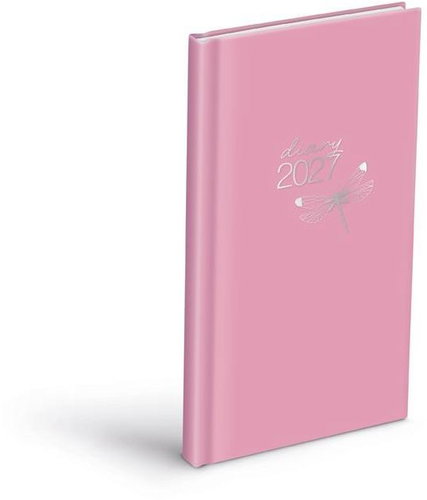 MFP 2027 T806 lamino 1 90 × 170 mm - Planner - Main image