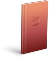 MFP 2027 T806 lamino 2 90 × 170 mm - Planner