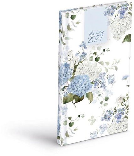 MFP 2027 T806 lamino 3 90 × 170 mm - Planner - Main image