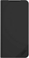 Made for Xiaomi Book Pouzdro pro Redmi 10/Redmi 10 2022 Black - Mobiltelefon tok
