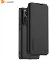 Made for Xiaomi Book Pouzdro pro Xiaomi 12 Lite Black - Phone Case