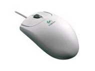 Myš Logitech WHEEL OEM S48 PS/2 - Mouse