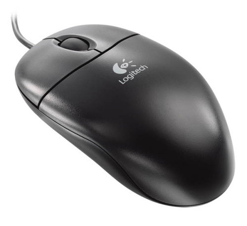 Logitech S96 - Mouse - Main image