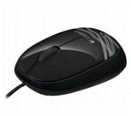 Logitech Mouse M105 čierna - Myš