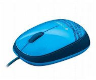 Logitech Mouse M105 modrá - Myš