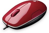 Logitech Mouse M150 Cinammon - Myš