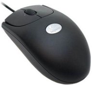 Logitech RX250 Mouse čierna - Myš