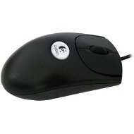 Myš Logitech B58 černá (black) optická, PS/2 + USB - Myš