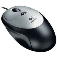 Optická myš Logitech UltraX B85 - Mouse