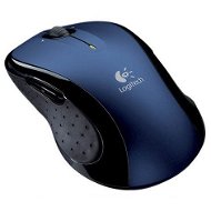 Logitech LX8 Cordless Laser Mouse  - Myš