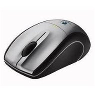 Logitech V450 Nano Cordless Notebook Laser Mouse - Mouse