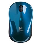 Logitech V470 Cordless Optical Mouse - Mouse