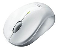 Logitech V470 Cordless Laser Notebook Mouse - Mouse