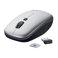 Logitech V550 Nano Cordless Notebook Mouse - Myš