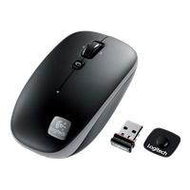 Logitech V550 Nano Cordless Notebook Mouse - Mouse