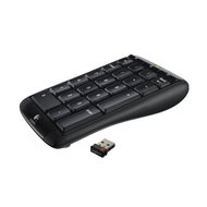 Logitech Cordless Number Pad for N305 - Keyboard